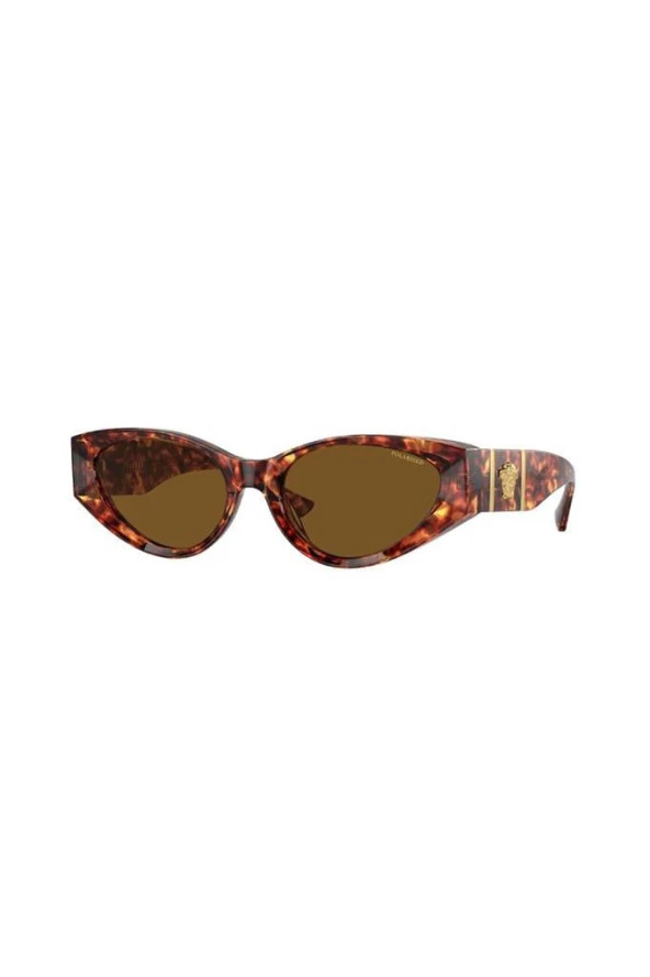 VERSACE VE 4454 COL 5437/83 55-18-140 KADIN GÜNEŞ GÖZLÜĞÜ
