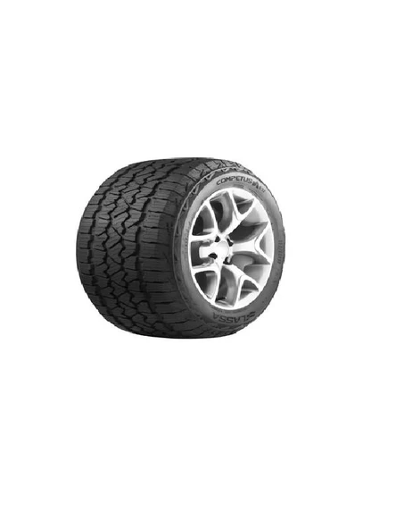 Lassa Competus A/T 3 265/70R15 112T M+S (Yaz) (2024)