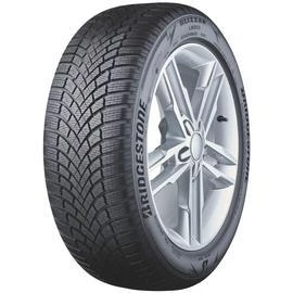 Bridgestone Blizzak LM005 235/55R18 104H XL M+S (Kış) (2023) - 2