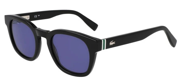 Lacoste L6015S 001 49 Unisex Güneş Gözlüğü