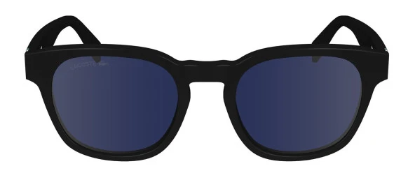 Lacoste L6015S 001 49 Unisex Güneş Gözlüğü - Resim 2