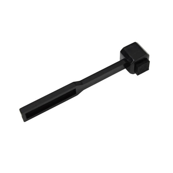 LENCO TTA-12IN1PRO 12'si 1 arada Plak Temizleme Kiti Plak oynatıcı aksesuarları Lüks LP temizleme Kiti Profesyonel Set - Gümüş - 5