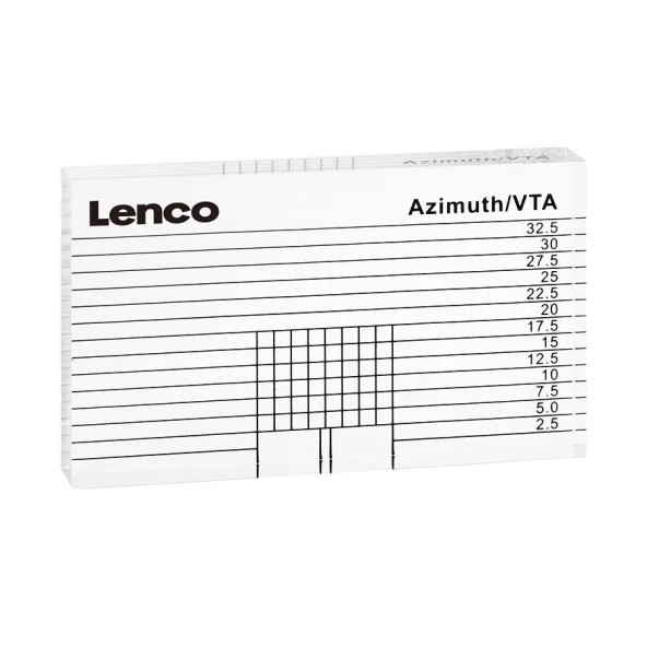 LENCO TTA-12IN1PRO 12'si 1 arada Plak Temizleme Kiti Plak oynatıcı aksesuarları Lüks LP temizleme Kiti Profesyonel Set - Gümüş - 8
