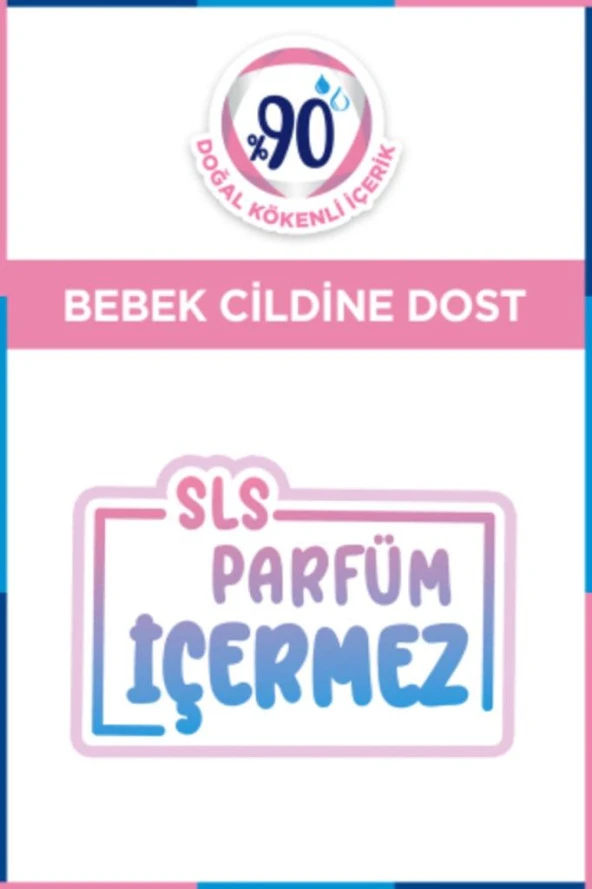 Bepanthol Baby Nemlendirici Vücut Kremi 200 Ml - 3