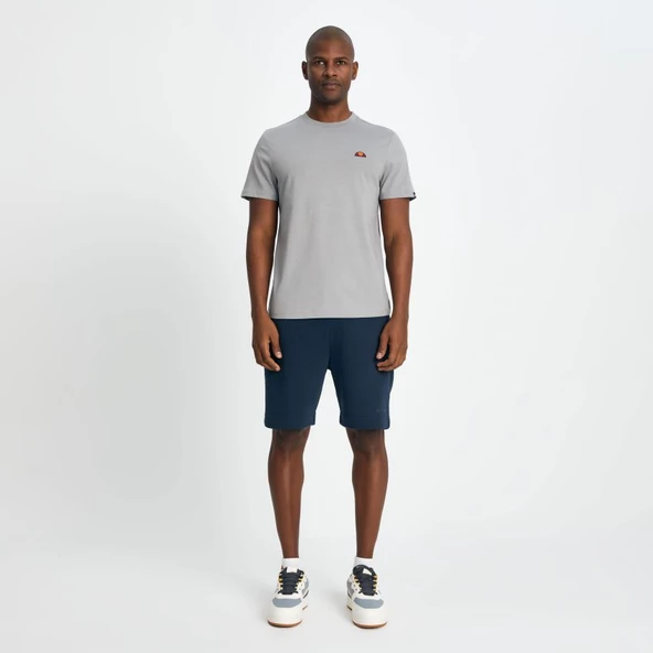 Ellesse Erkek Tişört Gri EM133-GI - 2