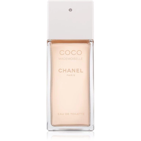 Chanel Coco Mademoiselle EDT 100 ml Kadın Parfüm ürün görseli