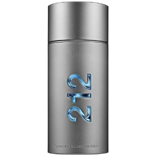 Carolina Herrera 212 Men EDT 100 ml Erkek Parfüm