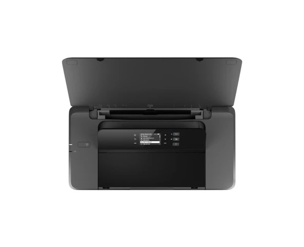 HP 202 Taşınabilir Renkli Wi-Fi Yazıcı (N4K99C) - Resim 6