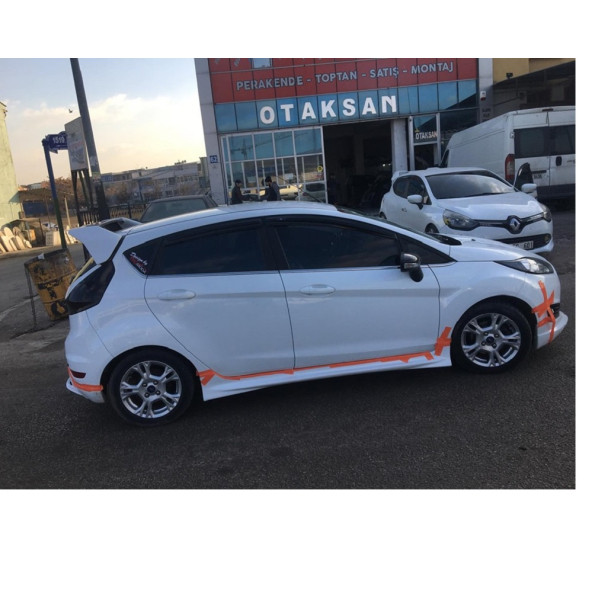 FORD FİESTA RS YAN MARŞPİYEL TAKIMI