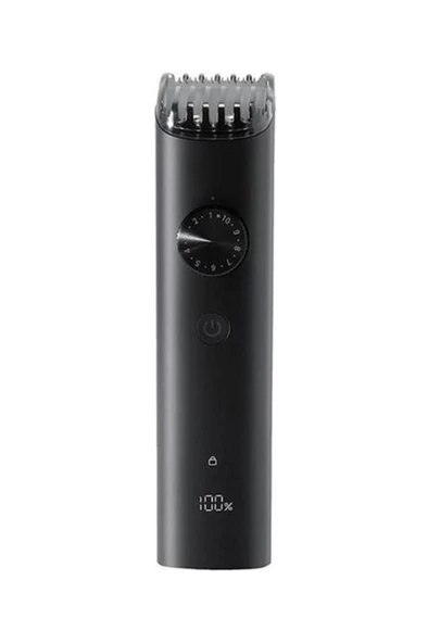 Xiaomi Grooming Kit Pro Erkek Bakım Seti Tıraş Makinesi - 3