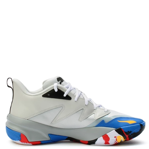 Puma Genetics Glacial Gray Cool Mid Gray Basketbol Ayakkabısı 30969102 - 2