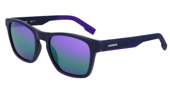 Lacoste L6018S 424 53 Erkek Güneş Gözlüğü