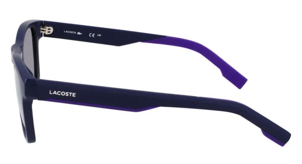 Lacoste L6018S 424 53 Erkek Güneş Gözlüğü - 3