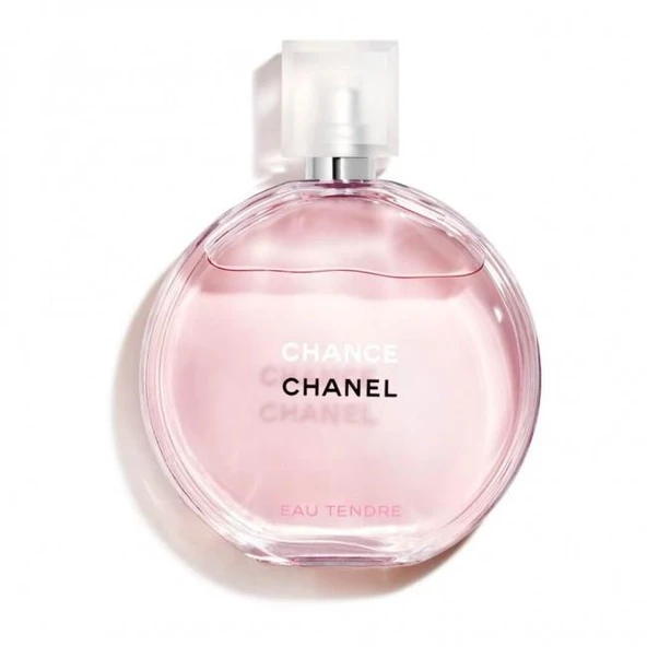 Chanel Chance Eau Tendre EDT 100 ml Kadın Parfüm
