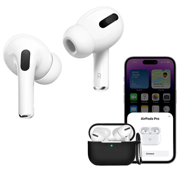 Powerway Maxron MBT9 Wireless Bluetooth Kablosuz Kulaklık - 2