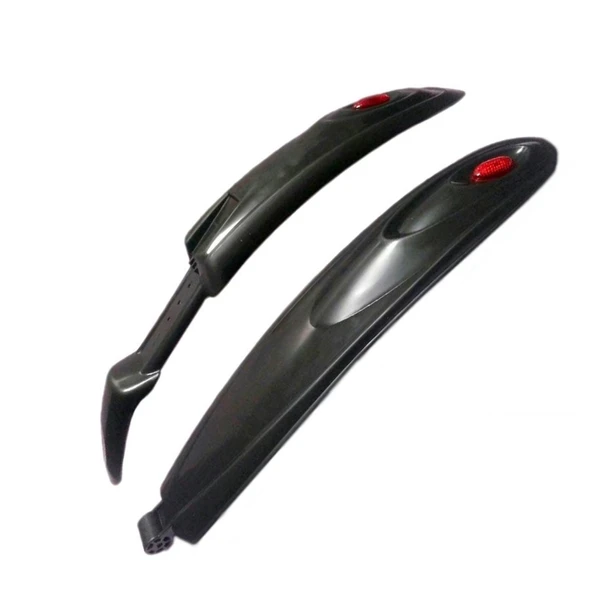 HSGL BİSİKLET PLASTİK CAMURLUK - 4