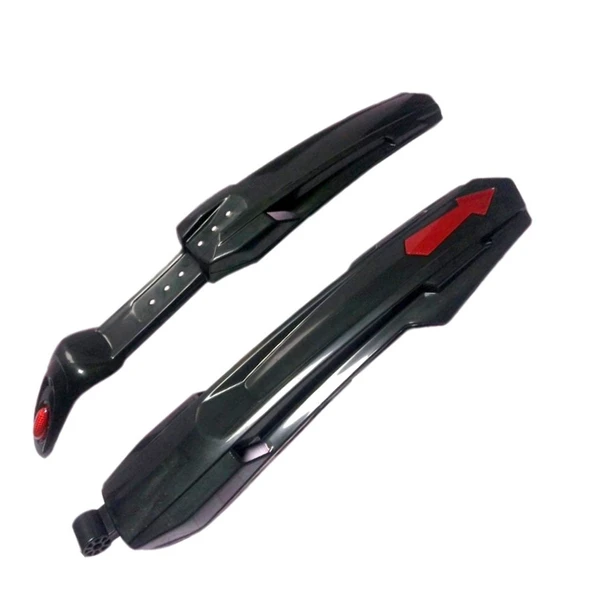 HSGL BİSİKLET PLASTİK CAMURLUK - 3