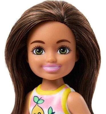 Barbie Chelsea'nin Limonata Standı HNY60 Lisanslı Ürün - Resim 3