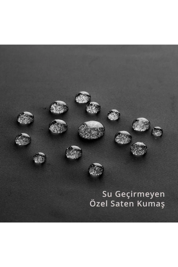 Saten Kumaş Kadın Postacı ve Sırt Çantası Barcelona 2108 - Resim 8