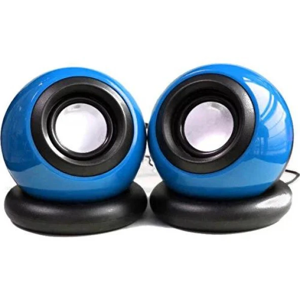 Magicvoice 1+1  Hoparlör Ses Sistemi Kablolu