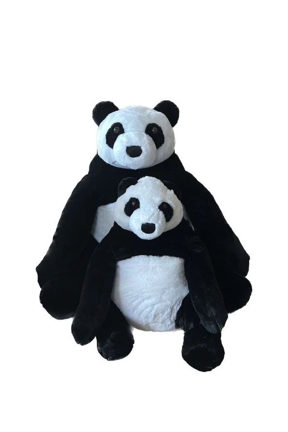 Galen 100cm Peluş Panda