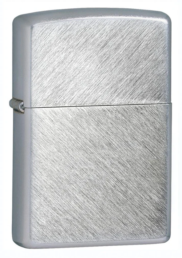 Zippo Reg Herringbone Sweep Dizayn