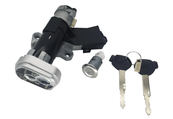 Honda Spacy Alpha Kontak Seti ürün görseli