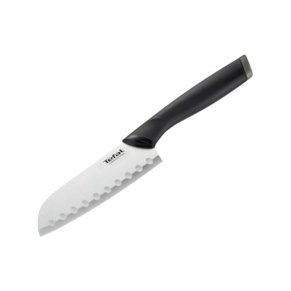 Tefal K22136 Comfort Kapaklı Santoku Bıçağı 12 cm - 2100121739