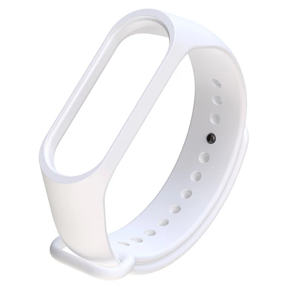 Xiaomi Mi Band 3 / 4 Akıllı Bileklik için Yedek Kordon - 11