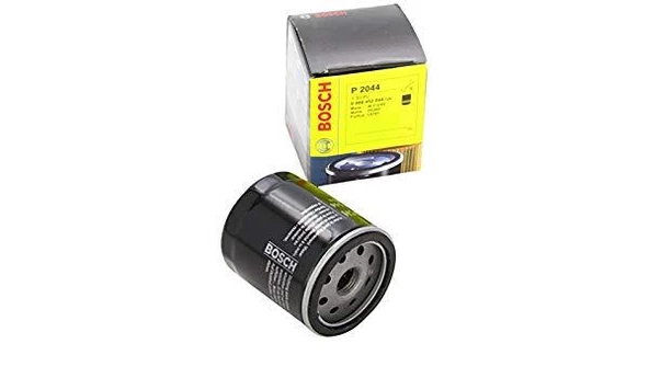 BOSCH YAĞ FİLTRESİ COROLLA AURİS HILUX LAND CRUISER YARİS 1.4 D4D ürün görseli 1