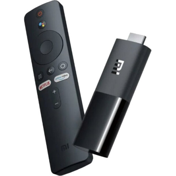 Xiaomi Mi TV Stick Full HD Dolby DTS Chromecast Android Medya Oynatıcı