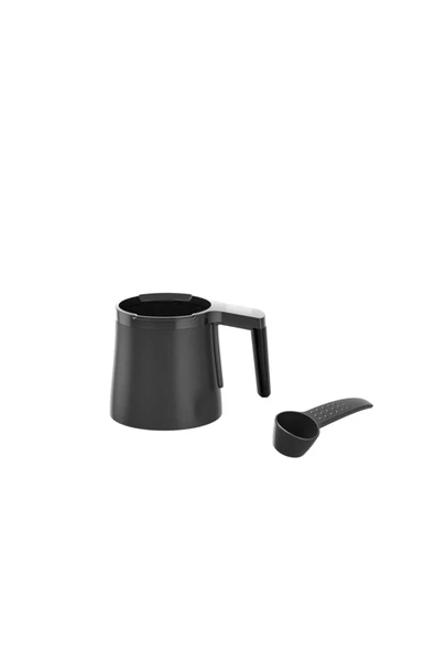 Arçelik K 3300 100. Yıl Türk Kahve Makinesi - Resim 6