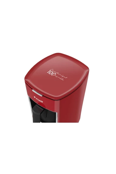 Arçelik K 3300 100. Yıl Türk Kahve Makinesi - Resim 3