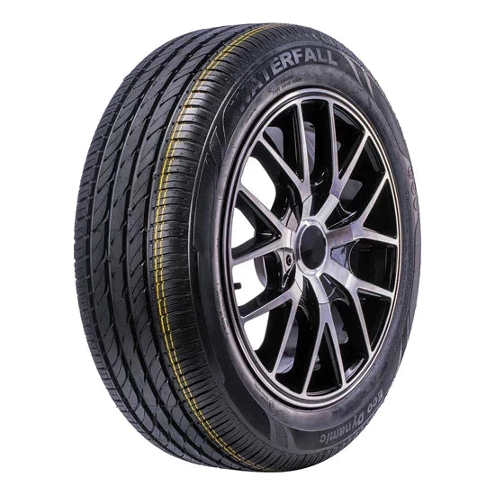 Waterfall Eco Dynamic 195/55R16 87V (Yaz) (2024)