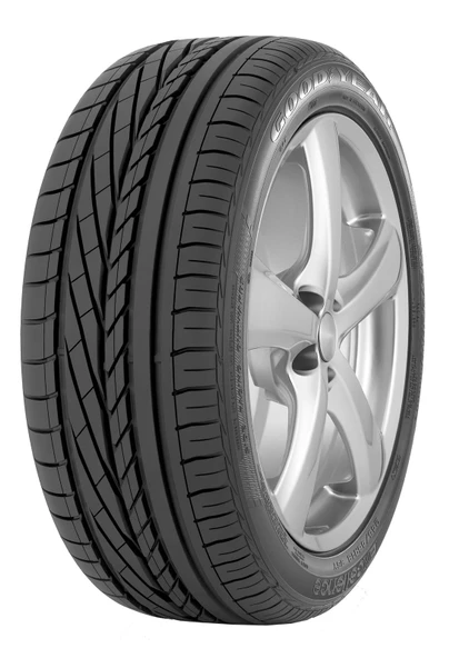 Goodyear Excellence 275/40R19 101Y ROF * (Yaz) (2023) - 2