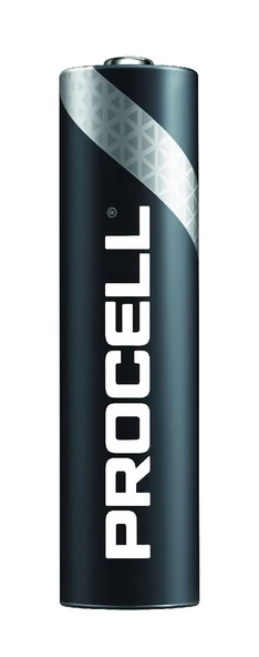 Duracell Procell AAA  1.5V LR03 Alkalin İnce Kalem Pil 10'lu Paket - 2