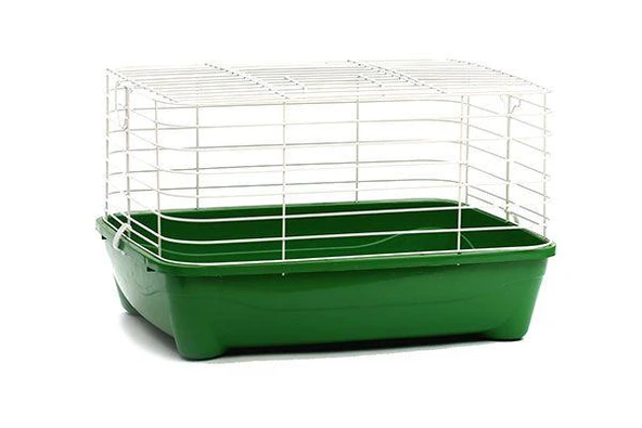 Has Tavşan Kafesi 28X49X35 ürün görseli