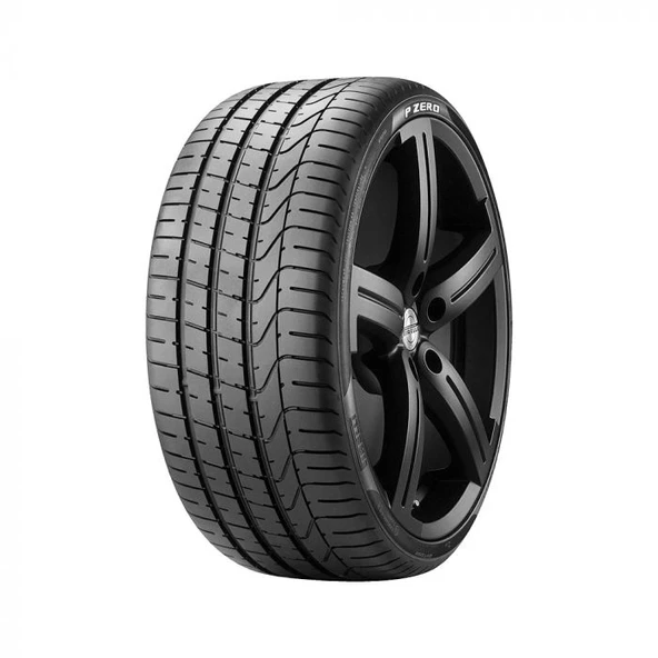Pirelli P Zero 245/40R20 99W XL VOL (Yaz) (2023)