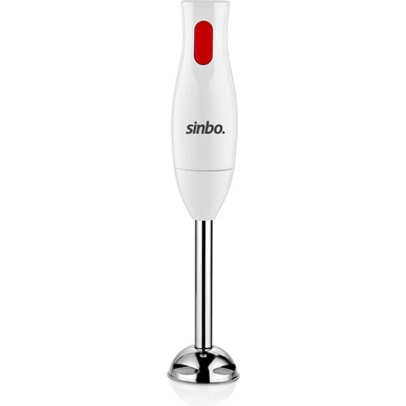 Sinbo SHB-3185 350 W El Blender