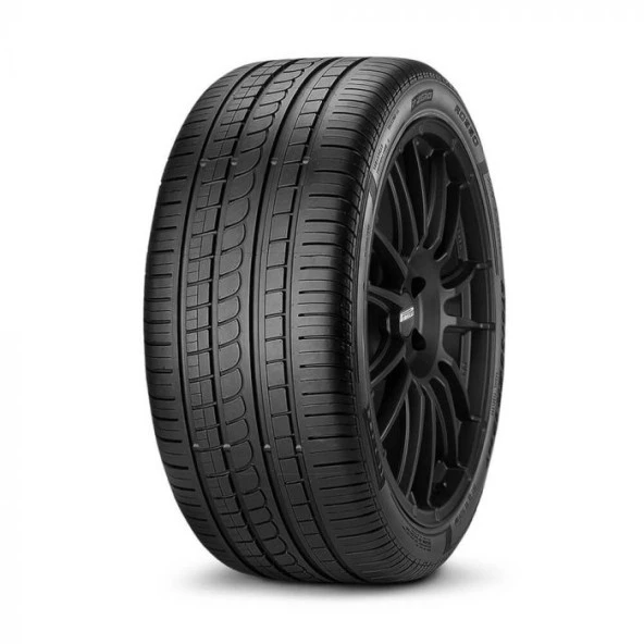 Pirelli P Zero Rosso Asimmetrico 225/40R18 88Y N4 (Yaz) (2023)