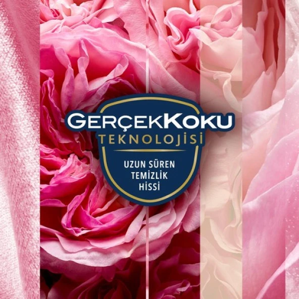 Glade Aerosol Oda Kokusu  Aşkın Büyüsü 300 Ml - 6