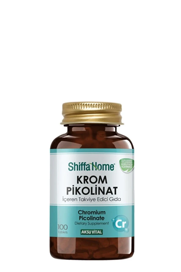 Krom Pikolinat