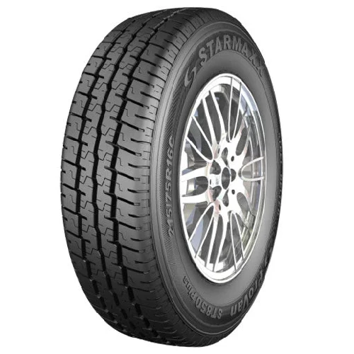 Starmaxx Provan ST850 Plus 155R12C 88/86N 8PR (Yaz) (2024) ürün görseli 1