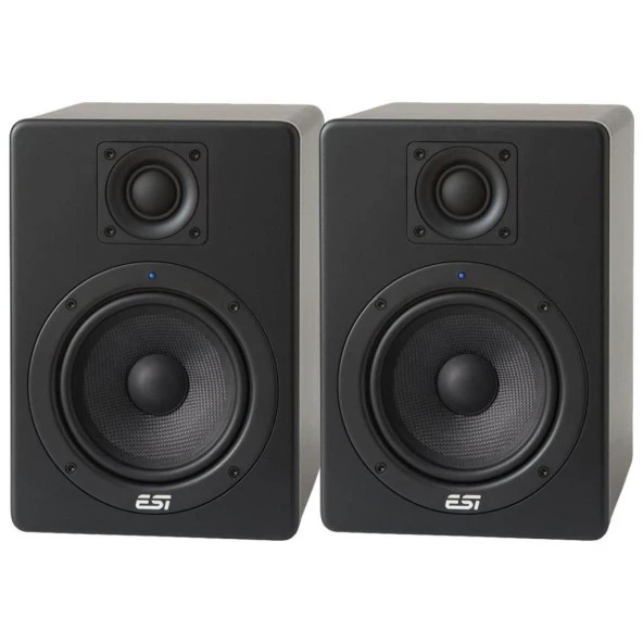 Esi Audio Aktiv 05 Aktif Stüdyo Monitörü Çift