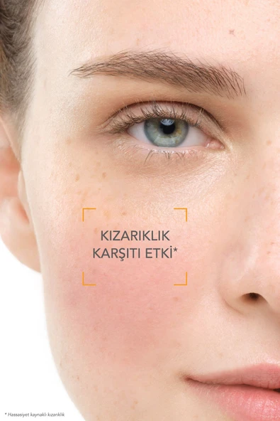 BIODERMA Photoderm AR SPF50+ Kızarıklık Karşıtı Yüksek Korumalı Renkli Yüz Güneş Kremi 30 ml 3701129803707 - 2