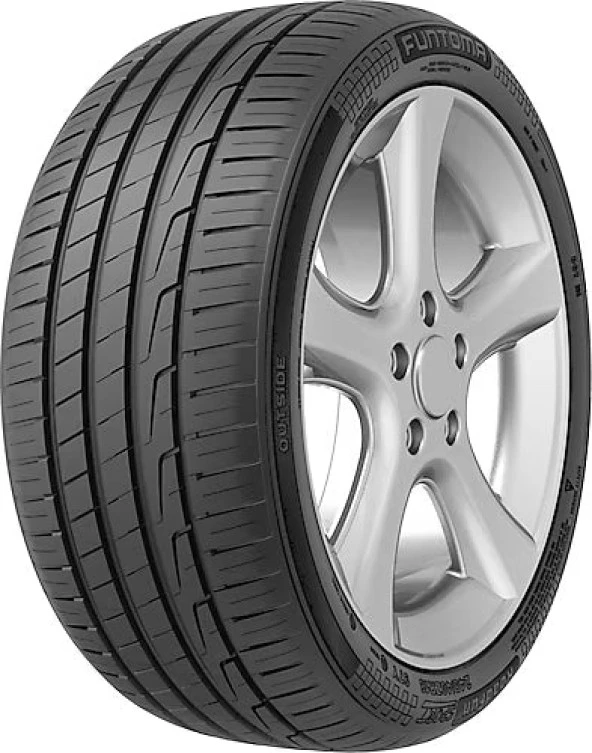 Funtoma Roadfun Sport 245/45R17 99Y XL (Yaz) (2023)