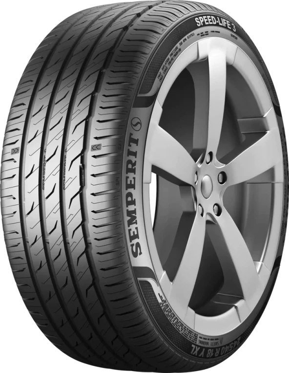 Semperit Speed-Life 3 275/45R20 110Y XL (Yaz) (2024)