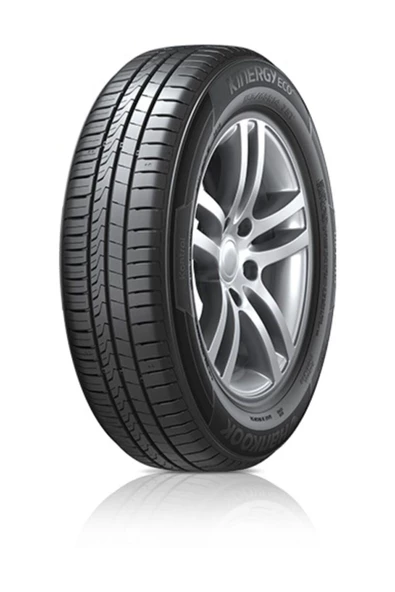 Hankook Kinergy Eco2 K435 195/65R15 91H (Yaz) (2024)