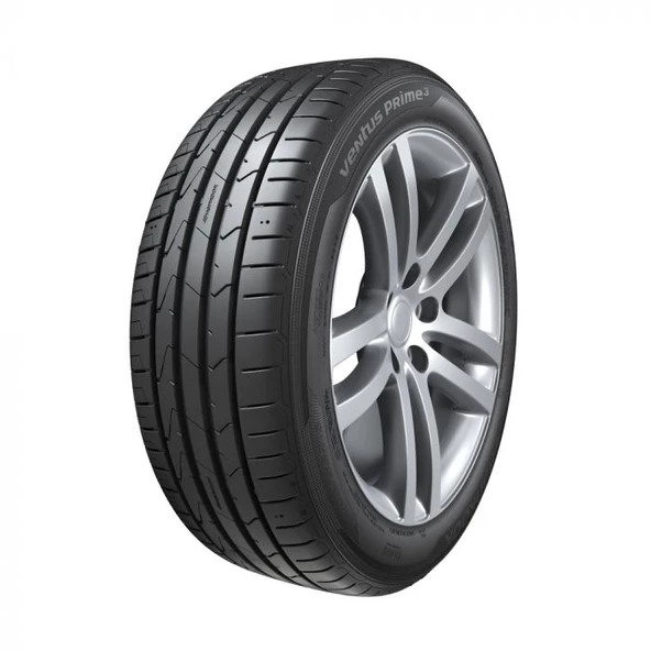 Hankook Ventus Prime3 K125 185/60R15 84H (Yaz) (2024)