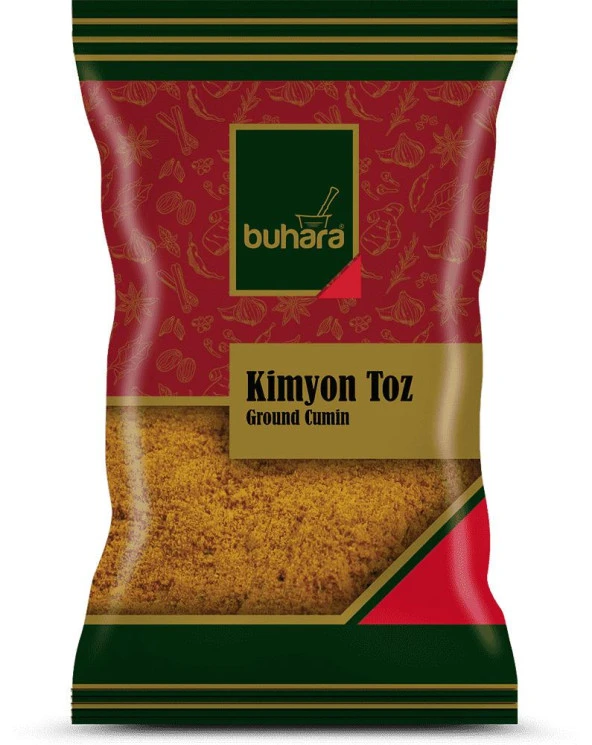 BUHARA KİMYON 50 GR